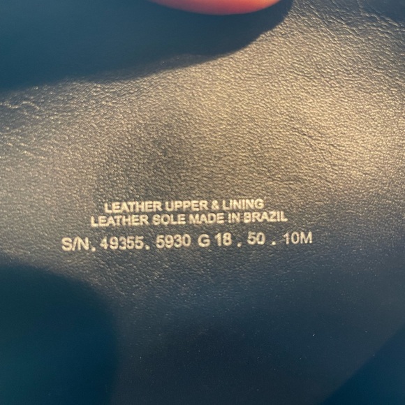 Tory Burch Brooke Slouchy 75mm Boots - Picture 13 of 13